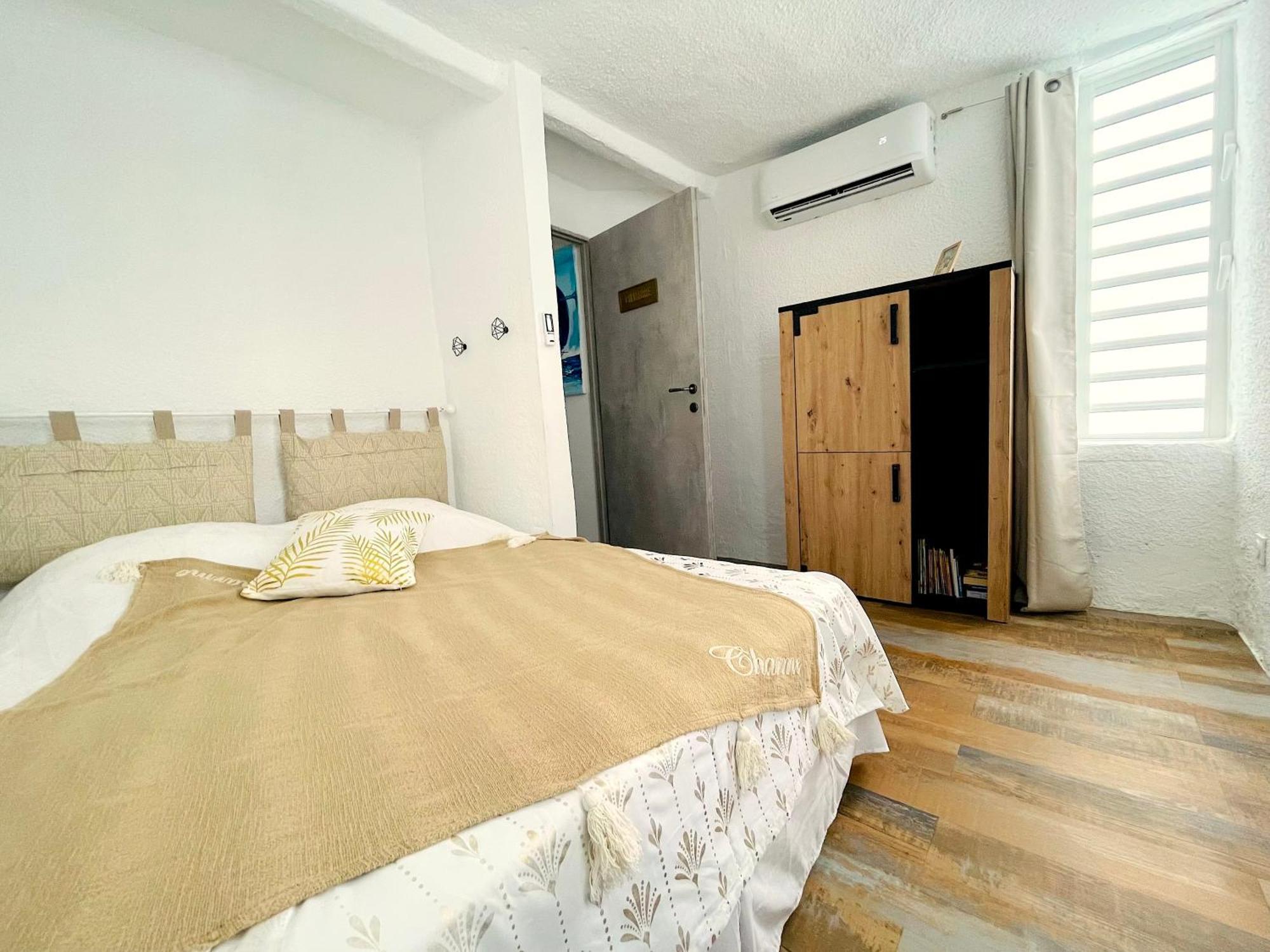 La Kaz Caleepso Villa La Possession Bagian luar foto